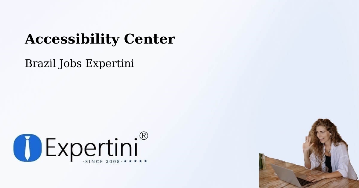 Accessibility Statement – Guarará - Brazil Jobs Expertini