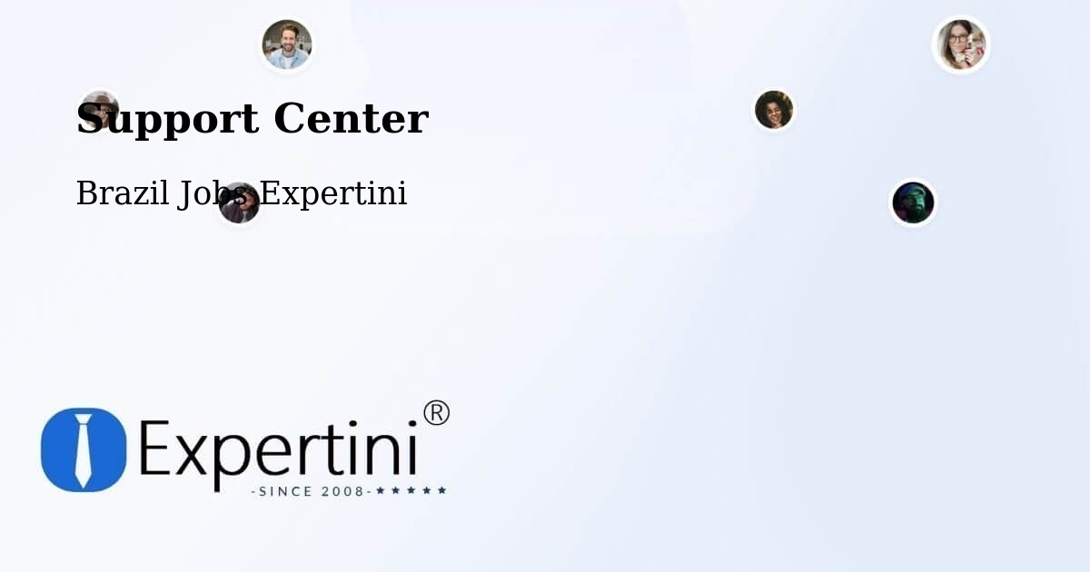 Support Services – Guarará - Brazil Jobs Expertini