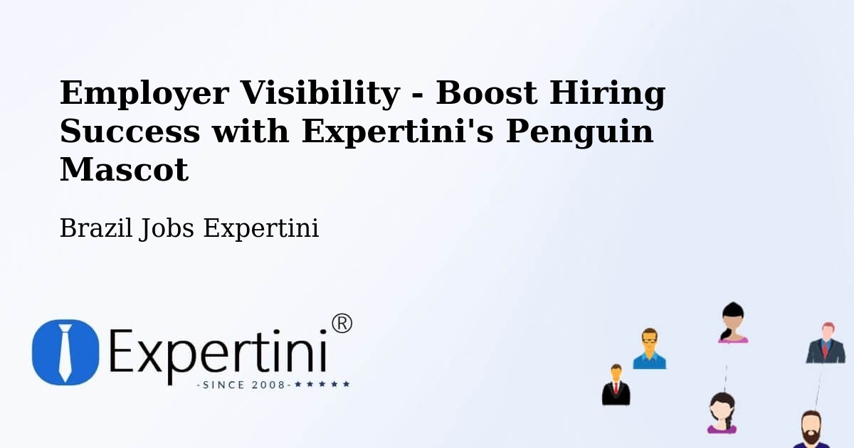 CV and Resume Visibility Optimization – Guarará - Brazil Jobs Expertini